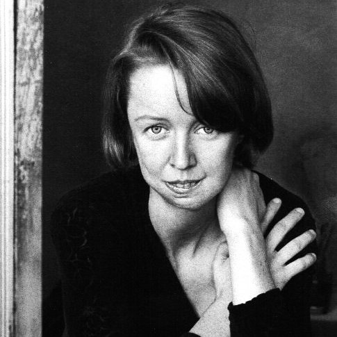 Lucinda Grealy