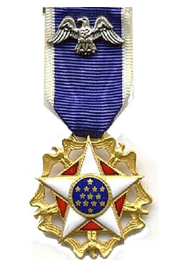 Presidential Medal of Freedom