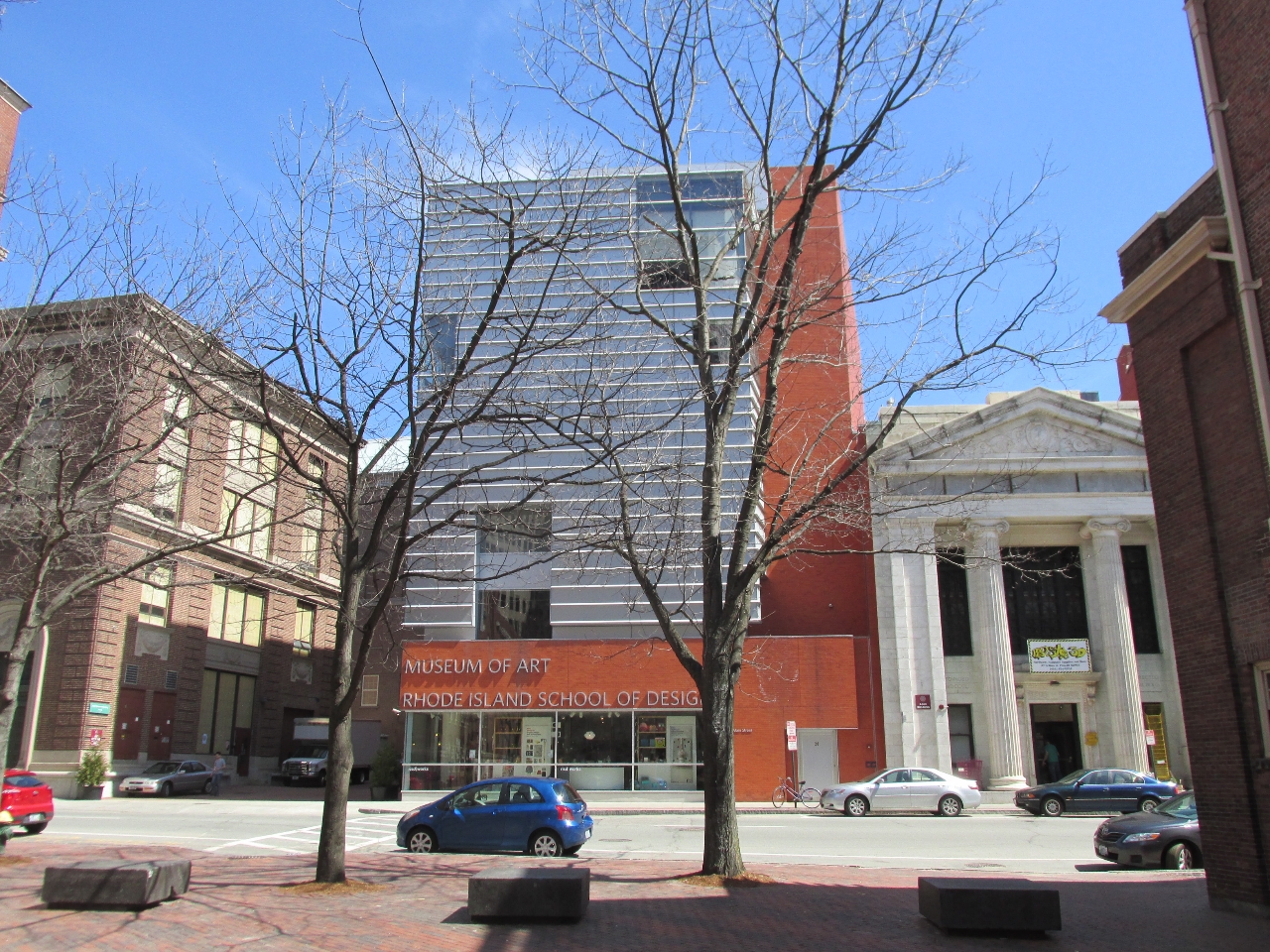 Gallery of Chester Michalik
