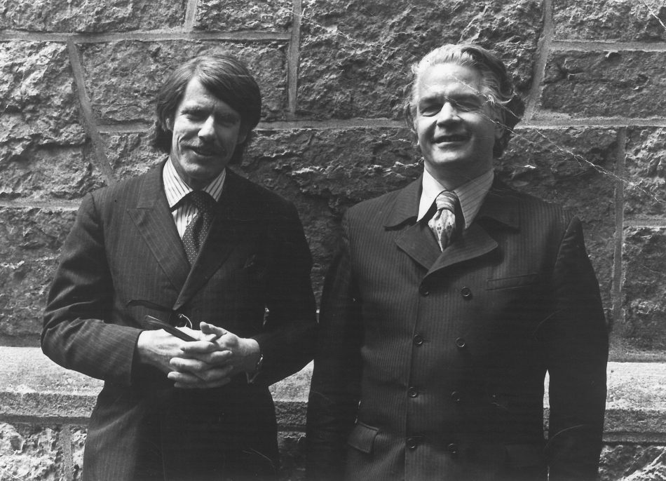 Gallery of Raymond McNally