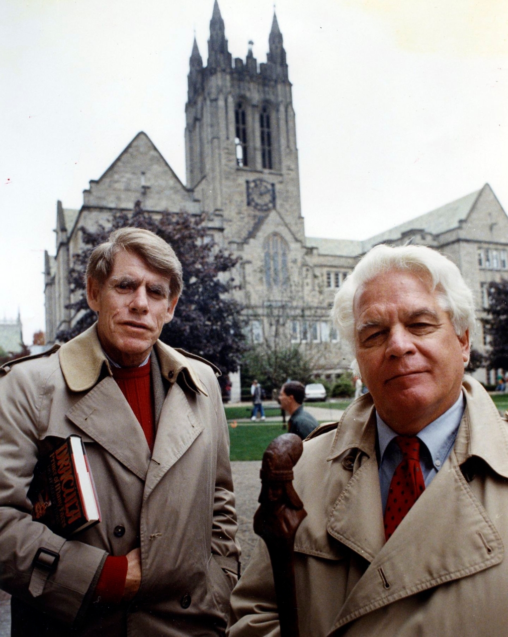 Gallery of Raymond McNally