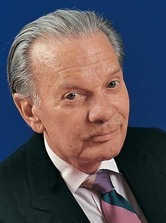Gallery of David Brinkley