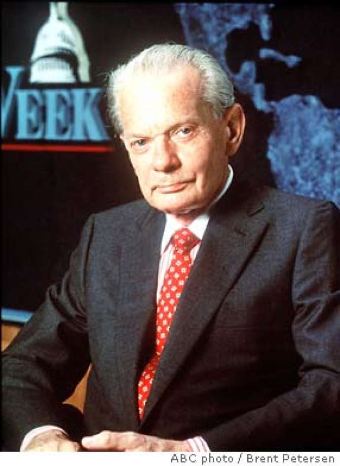 Gallery of David Brinkley