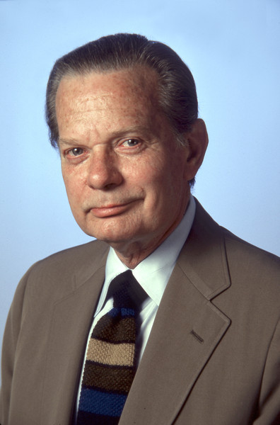 Gallery of David Brinkley