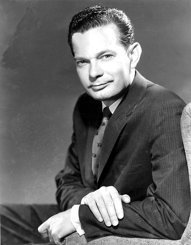 Gallery of David Brinkley
