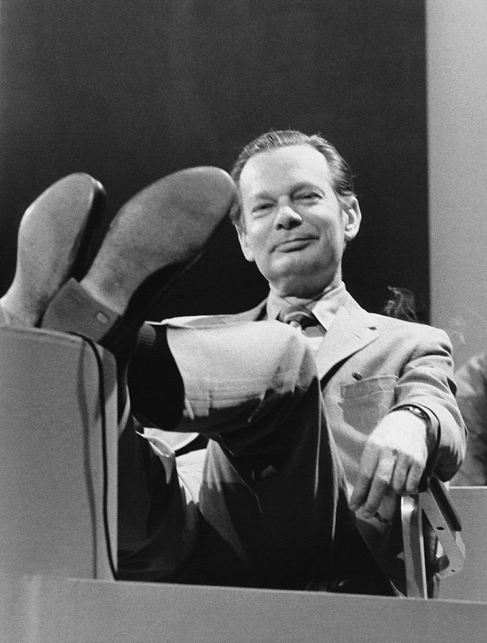 Gallery of David Brinkley