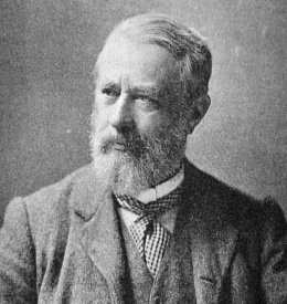 Henry Robinson