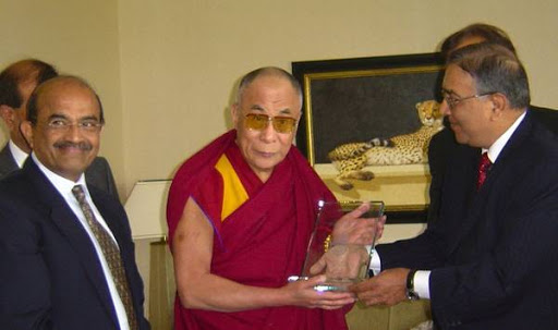 Ahimsa Award