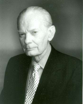 David Brinkley