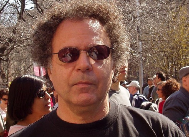 Richard Congress