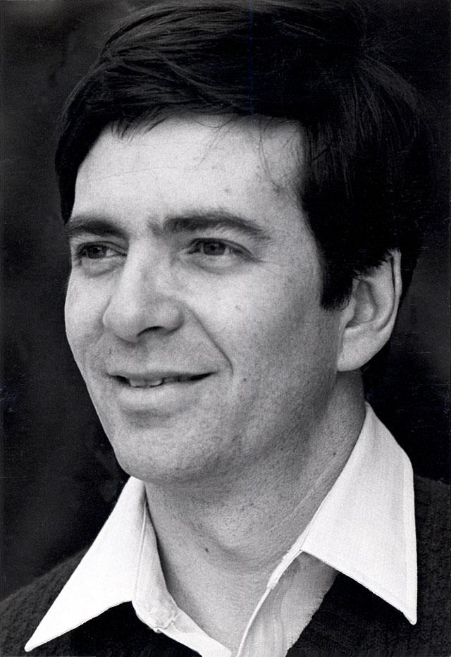 Philip Meggs