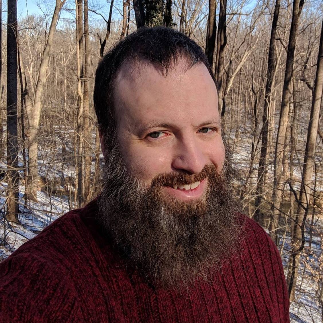 Son: Andrew Meggs
