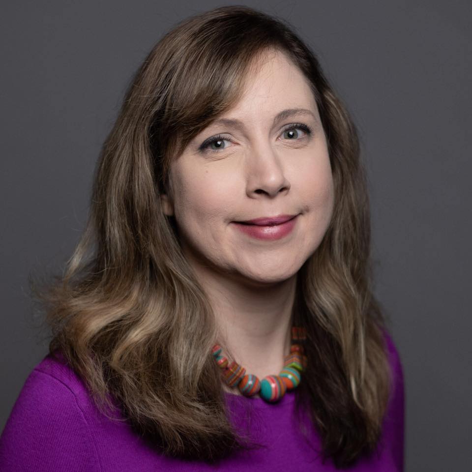 Daughter: Elizabeth Meggs