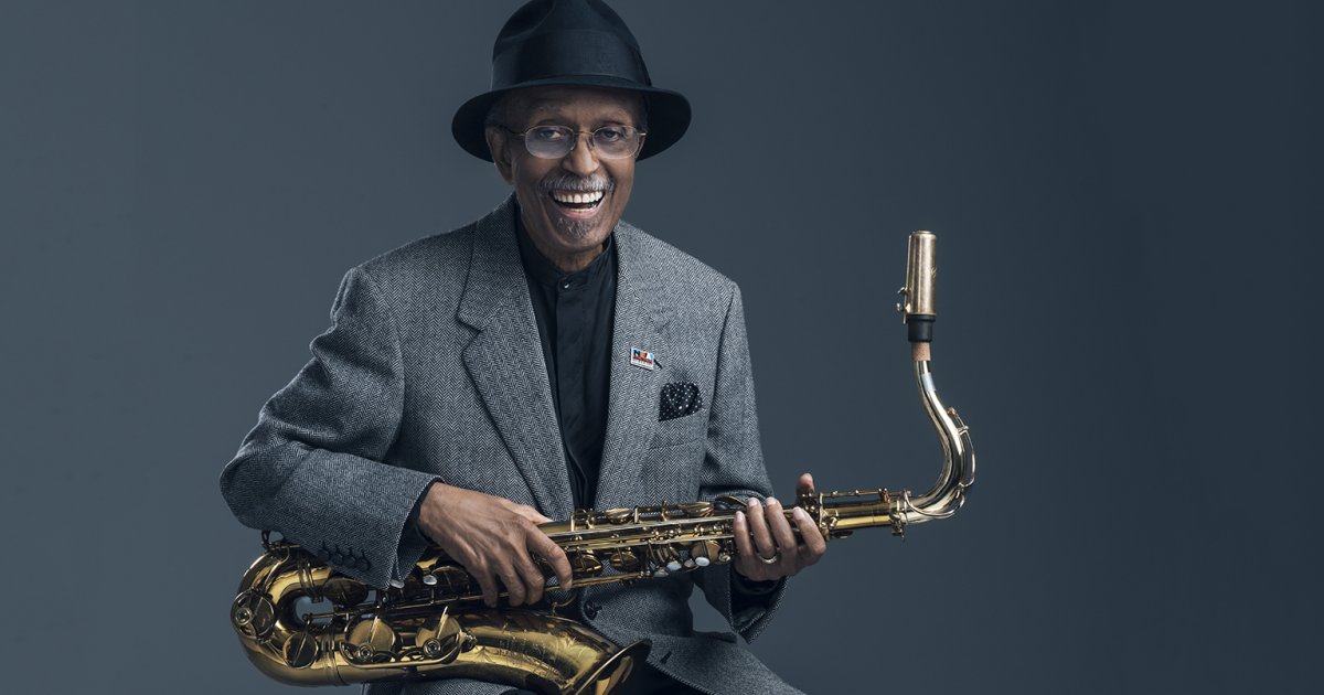 Acquaintance: Jimmy Heath