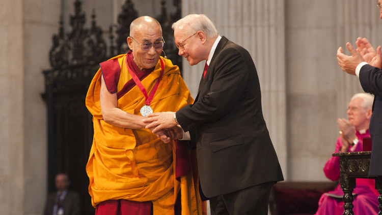 Gallery of Dalai Lama XIV