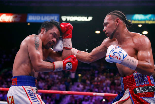 Gallery of Manny Pacquiao