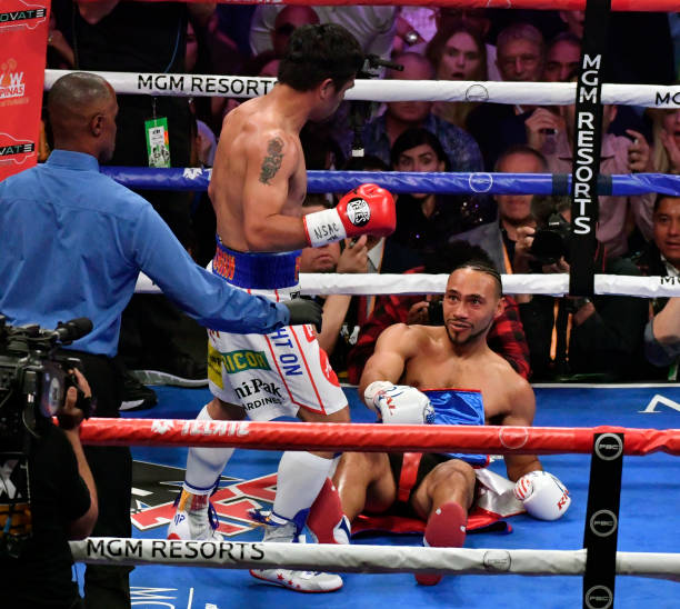 Gallery of Manny Pacquiao
