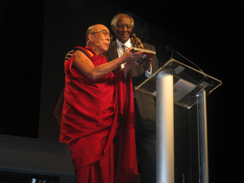 International Freedom Conductor Award