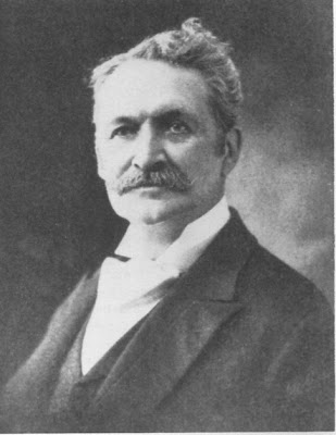 Hezekiah Butterworth