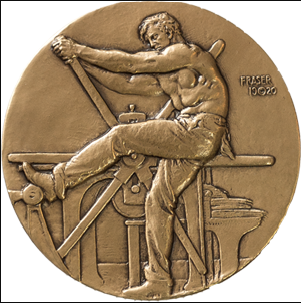 AIGA Medal