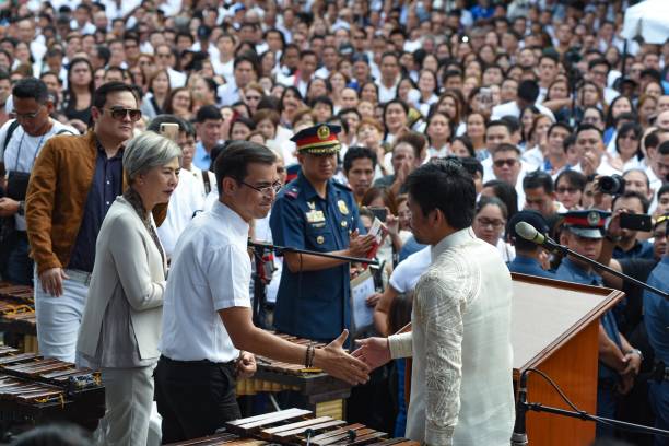 Gallery of Manny Pacquiao
