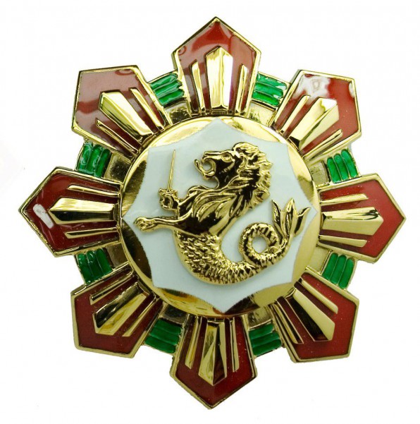 Philippine Legion of Honor