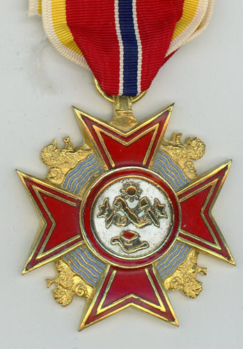 Order of Sikatuna