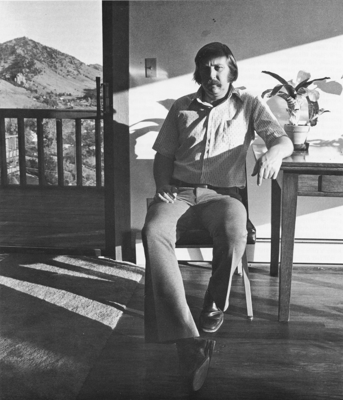 Charles Roitz