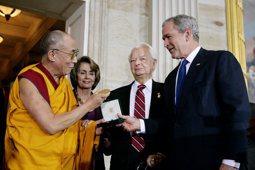Congressional Gold Medal