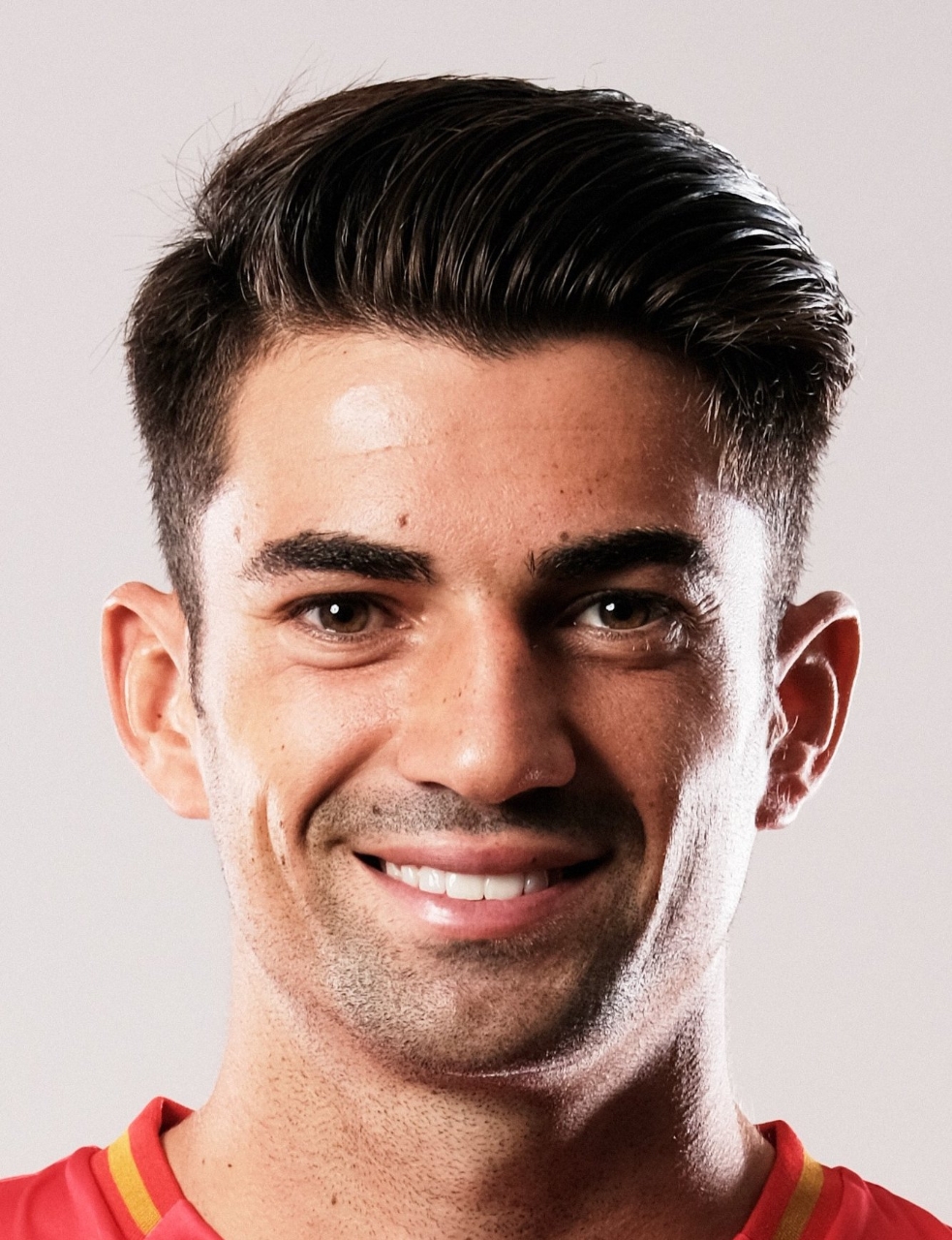 Son: Enzo Zidane Fernández