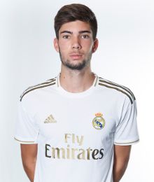 Son: Theo Zidane Fernández