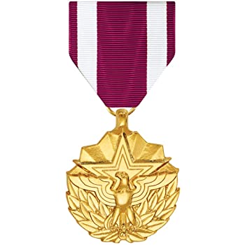 Meritorious Service Medal