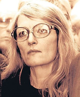 Daughter: Zoia Ceaușescu