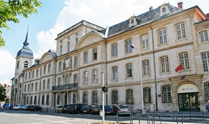 Gallery of François Debrix