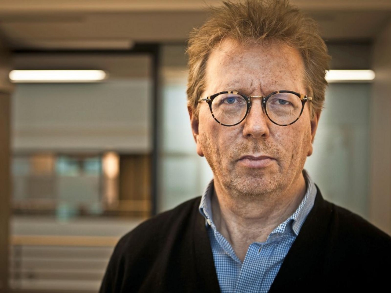 colleague: Cordt Georg Wilhelm Schnibben 