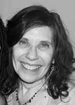 Ann Rosen