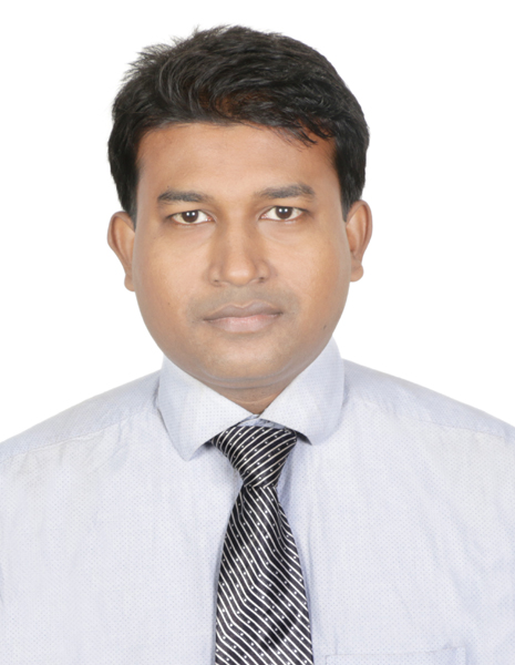 Sukanto Roy