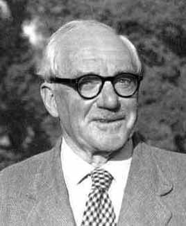 Student: John Edensor Littlewood