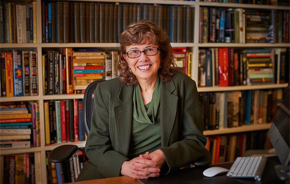 Susan Harsin