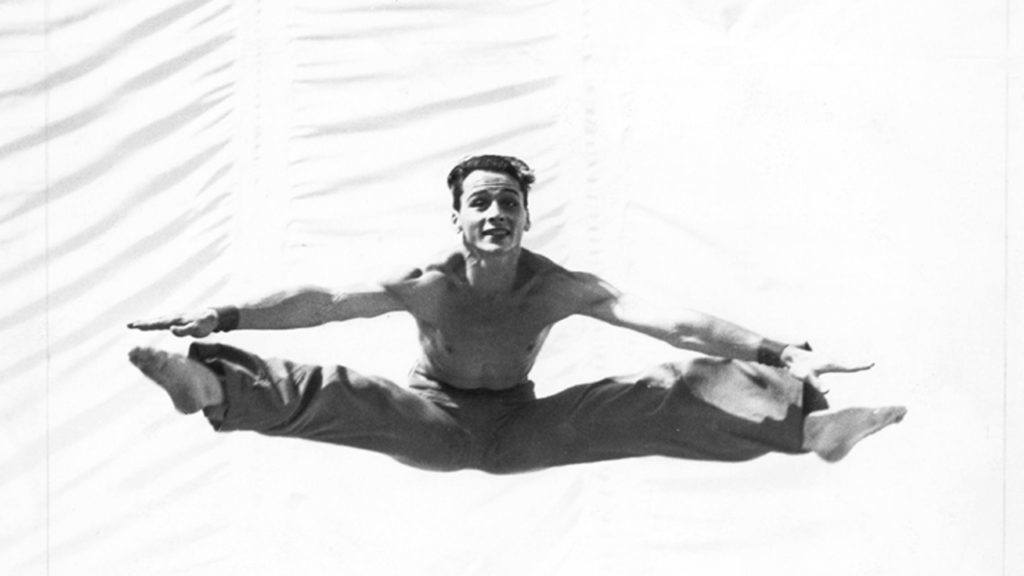Gallery of Barton Mumaw