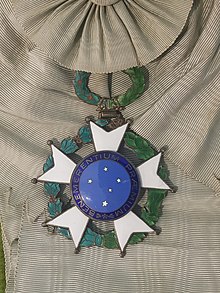 Order of the Southern Cross