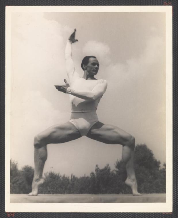 Gallery of Barton Mumaw