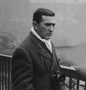 Sanford Roth