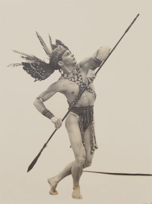 Gallery of Barton Mumaw
