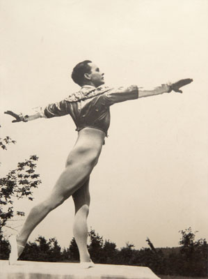 Gallery of Barton Mumaw