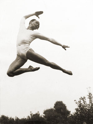 Gallery of Barton Mumaw