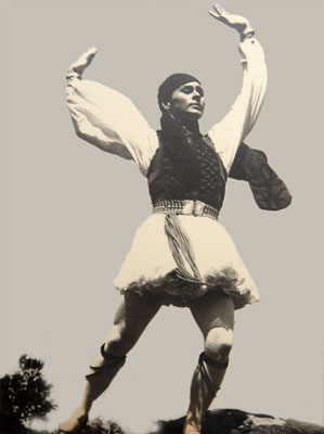 Barton Mumaw