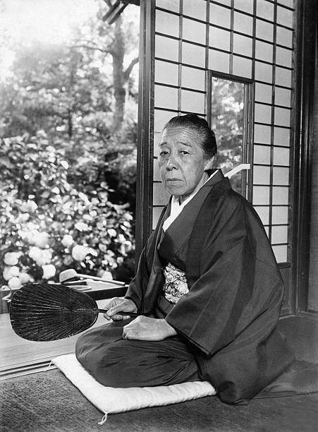 Gallery of Komako Kimura