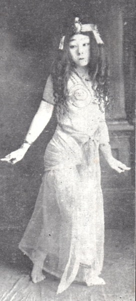 Gallery of Komako Kimura