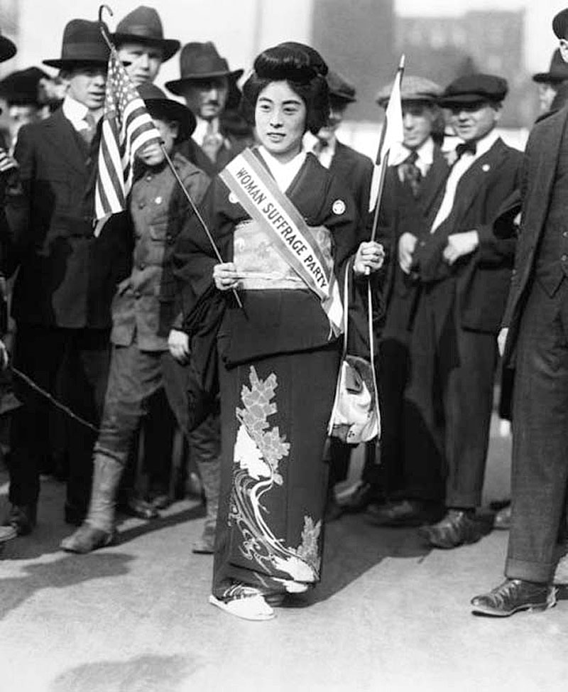 Gallery of Komako Kimura